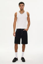 Load image into Gallery viewer, Abrand A5 Baggy Lance Short - Washed Black