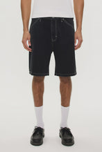 Load image into Gallery viewer, Abrand A5 Baggy Lance Short - Washed Black