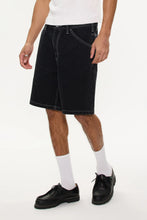 Load image into Gallery viewer, Abrand A5 Baggy Lance Short - Washed Black