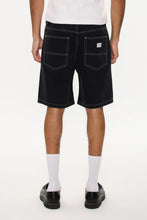 Load image into Gallery viewer, Abrand A5 Baggy Lance Short - Washed Black