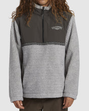 Load image into Gallery viewer, Billabong Boundary Re-issue Jacket - Oatmeal Heather