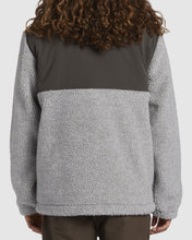 Load image into Gallery viewer, Billabong Boundary Re-issue Jacket - Oatmeal Heather