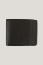 Load image into Gallery viewer, Ringers Western Hunter Wallet - Black