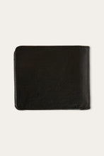 Load image into Gallery viewer, Ringers Western Hunter Wallet - Black