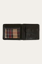 Load image into Gallery viewer, Ringers Western Hunter Wallet - Black