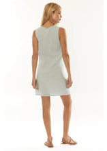 Load image into Gallery viewer, Amuse Society Cresent Dress - Sky