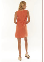 Load image into Gallery viewer, Amuse Society Cresent Dress - Primrose