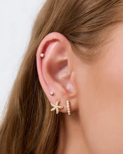 Load image into Gallery viewer, Arms Of Eve Malibu Pearl Earrings