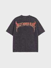 Load image into Gallery viewer, Billy Bones Club The Art Of Zero F*s Tee - Vintage Black