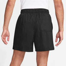 Load image into Gallery viewer, Nike Club Flow Shorts - Black
