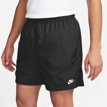 Load image into Gallery viewer, Nike Club Flow Shorts - Black