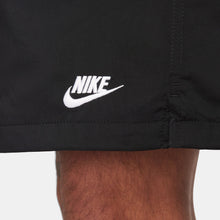 Load image into Gallery viewer, Nike Club Flow Shorts - Black