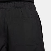 Load image into Gallery viewer, Nike Club Flow Shorts - Black