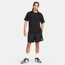Load image into Gallery viewer, Nike Club Flow Shorts - Black