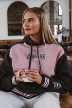 Load image into Gallery viewer, Ringers Western Aspley Womens Pullover Hoodie - Charcoal