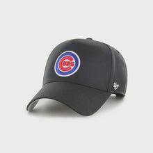 Load image into Gallery viewer, '47 Brand Chicago Cubs Snapback - Black