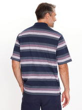 Load image into Gallery viewer, Breakaway Sal Kinnersly Polo - Steel Marle
