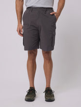 Load image into Gallery viewer, Breakaway Woodbury Cargo Short - Eclipse