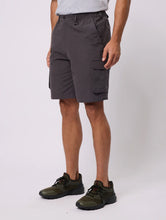 Load image into Gallery viewer, Breakaway Woodbury Cargo Short - Eclipse