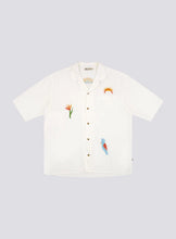 Load image into Gallery viewer, Barney Cools Embro Shirt - Linen