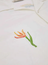 Load image into Gallery viewer, Barney Cools Embro Shirt - Linen