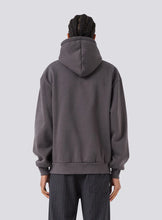 Load image into Gallery viewer, Barney Cools Logo Hood - Pigment Black