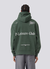 Load image into Gallery viewer, Barney Cools PC Hoodie - Forest