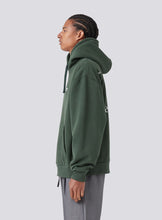 Load image into Gallery viewer, Barney Cools PC Hoodie - Forest