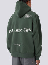 Load image into Gallery viewer, Barney Cools PC Hoodie - Forest