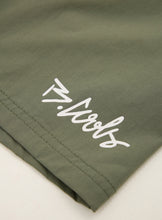 Load image into Gallery viewer, Barney Cools YC Swim Short - Emerald