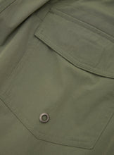 Load image into Gallery viewer, Barney Cools YC Swim Short - Emerald