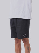 Load image into Gallery viewer, Barney Cools YC Shorts - Black