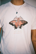 Load image into Gallery viewer, Billy Bones Club Till Death 2.0 Tee - Vintage White