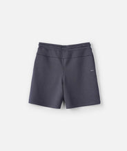 Load image into Gallery viewer, Indie Kids The Luxe Tech Short - Steel