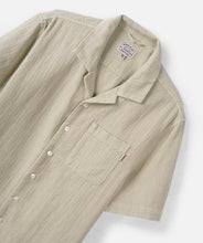 Load image into Gallery viewer, Indie Kids The Cove S/S Shirt - Wash Fern