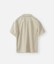 Load image into Gallery viewer, Indie Kids The Cove S/S Shirt - Wash Fern