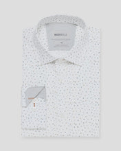 Load image into Gallery viewer, Brooskfield BFC2521 Stretch Performance Shirt - White