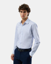 Load image into Gallery viewer, Brooksfield BFC2656 Stretch Shirt - White