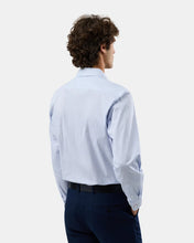 Load image into Gallery viewer, Brooksfield BFC2656 Stretch Shirt - White