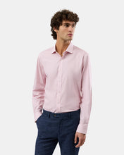 Load image into Gallery viewer, Brooksfield BFC2657 Stretch Shirt - Pink
