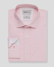 Load image into Gallery viewer, Brooksfield BFC2657 Stretch Shirt - Pink