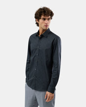 Load image into Gallery viewer, Brooksfield BFC2659 Stretch Shirt - Grey