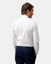 Load image into Gallery viewer, Brooskfield BFC2521 Stretch Performance Shirt - White