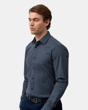 Load image into Gallery viewer, Brooskfield BFC2523 Stretch Performance Shirt - Black