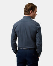 Load image into Gallery viewer, Brooskfield BFC2523 Stretch Performance Shirt - Black