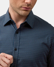 Load image into Gallery viewer, Brooskfield BFC2523 Stretch Performance Shirt - Black