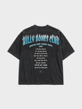 Load image into Gallery viewer, Billy Bones Club You're Not Alone Tee - Vintage Black
