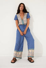 Load image into Gallery viewer, Arnhem June Jumpsuit - Nautic