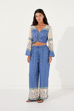 Load image into Gallery viewer, Arnhem June Pants - Nautic