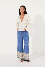 Load image into Gallery viewer, Arnhem June Pants - Nautic
